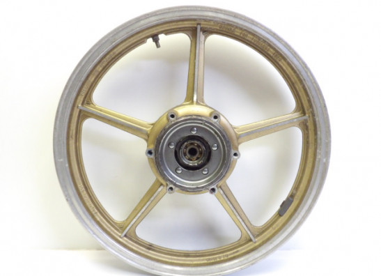 Voorvelg Yamaha XV 1100 Virago