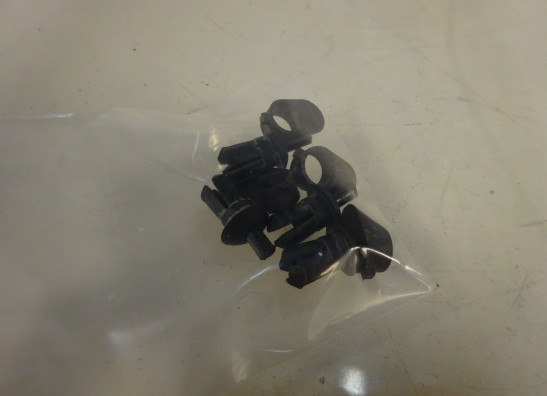 Windschild BMW K 1200 GT