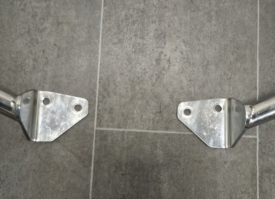 Engine Guard Harley Davidson FXDB Street Bob