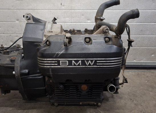 Motorblok BMW K 75