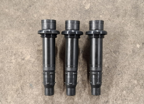 Zundspule Yamaha Tracer 900