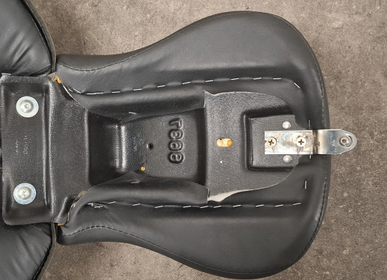 Zadel Harley Davidson FLSTF Fat Boy Lo