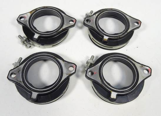 Inlaat rubber Kawasaki Z 1000 Sx