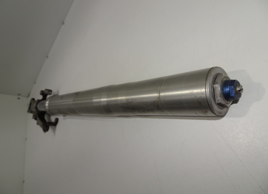 Front Fork left complete Suzuki TL 1000