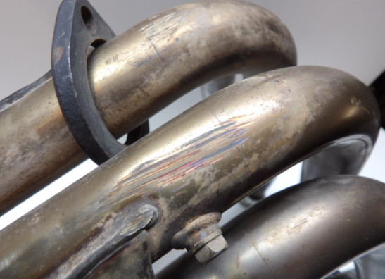 Downpipes Yamaha YZF R1