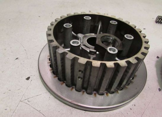 Kupplung Yamaha XV 750 Virago