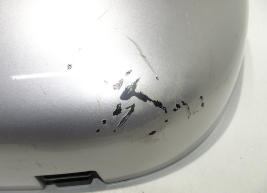 Saddlebag cover right Triumph Tiger 955i