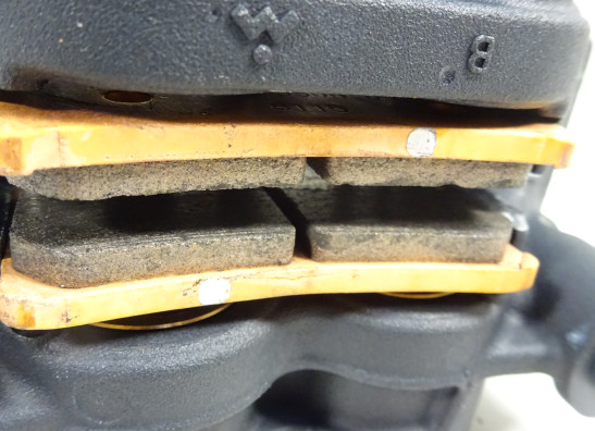 Bremssattel Bremszange vorn rechts Yamaha Tracer 900 GT