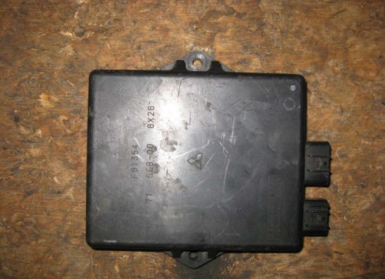 Ignitor CDI ECU Yamaha YZF R6 1998-2002