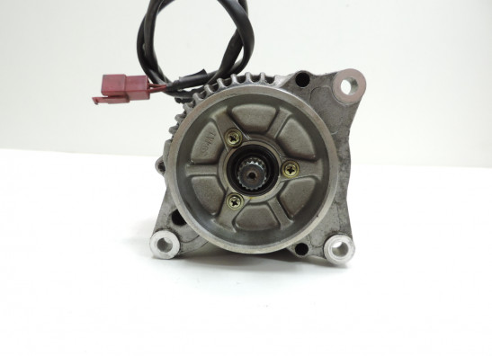 Generator Yamaha FZR 1000