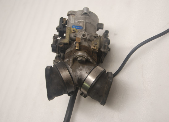 Carburateurset Harley Davidson Softtail