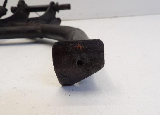 Stander Honda CBR 600 F