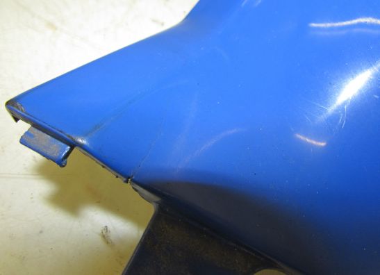 Cowl inside upper Kawasaki ZZR 600