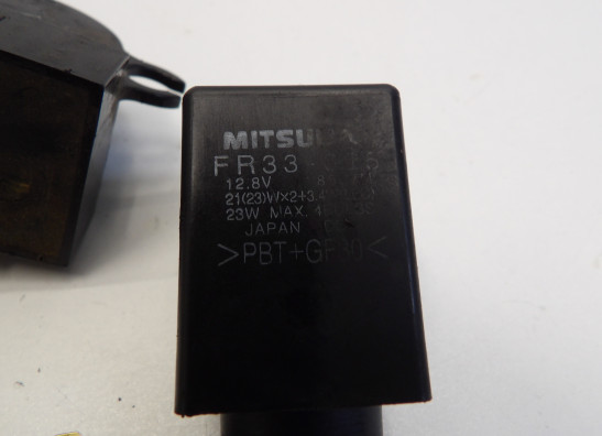 Relais unit Honda CBF 1000