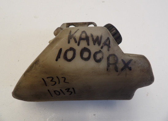 Koelvloeistof reservoir Kawasaki GPZ 1000