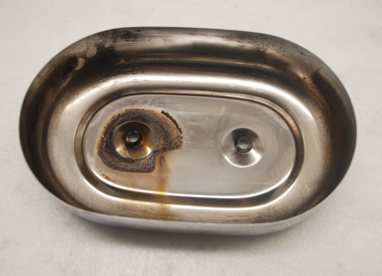 Luchtfilterhuis Harley Davidson Sportster