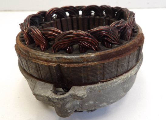 Dynamo Moto Guzzi V35 V50 V65