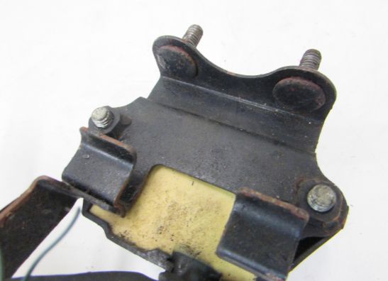 Relais unit Kawasaki GPZ 600