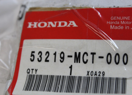 T stuk Honda Silverwing