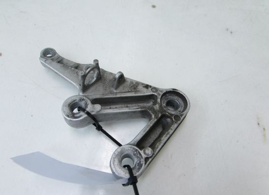 Rechter schetsplaat Suzuki GSX R 750