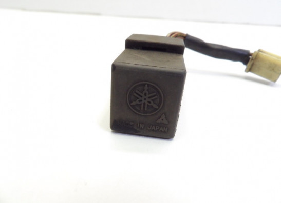 Relais Yamaha XS 750