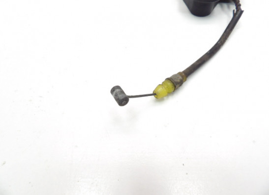 Zadel Kawasaki ZZR 1100