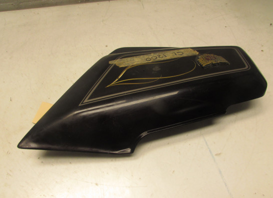 Cowl right small Honda Goldwing GL