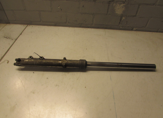 Standrohr Gabelholm links komplett Honda Overige Honda