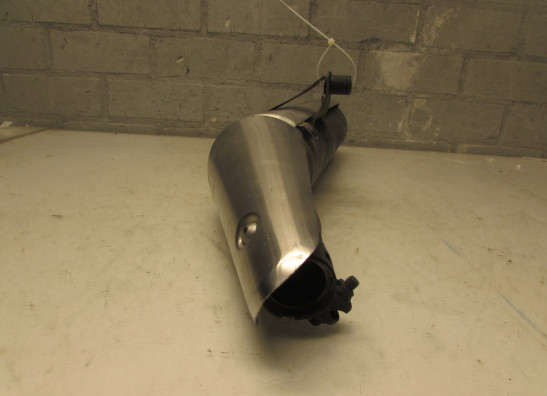 Auspuff Honda CB 900