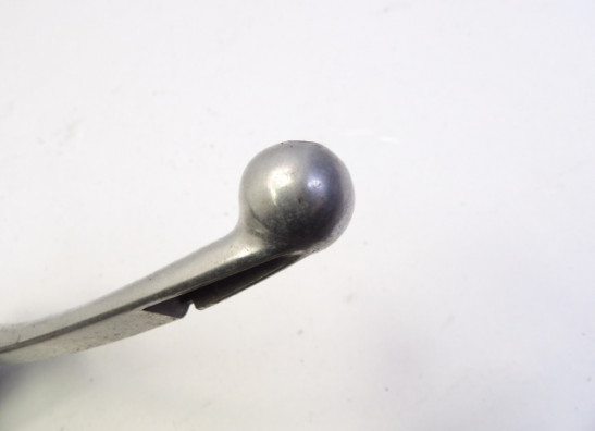 Rempomp Suzuki Burgman 650