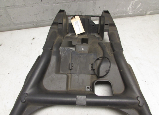 Binnenkuip Suzuki Burgman 650