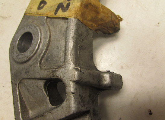 Fork top bridge Kawasaki GPZ 600