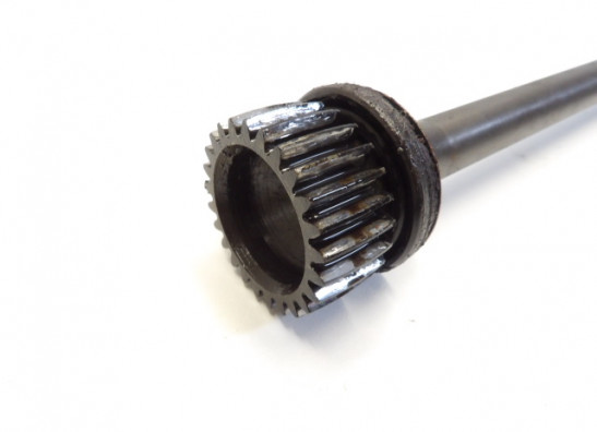 Cardan axle Yamaha V max