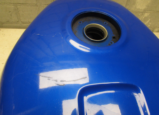 Achtersubframe Suzuki GSX R 750