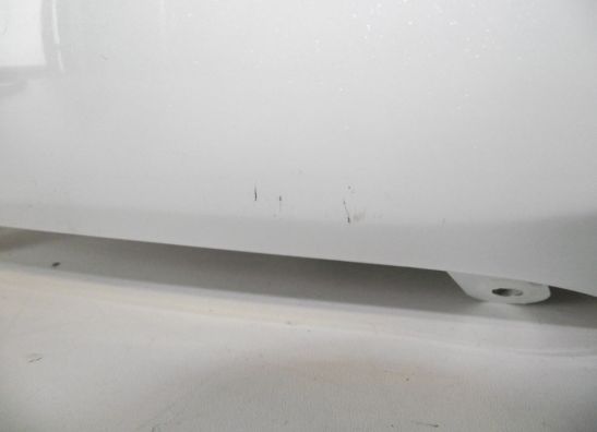 Cowl rear right Suzuki GSX R 1000