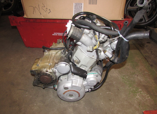 Motorblok Aprilia Pegaso 1992-2005