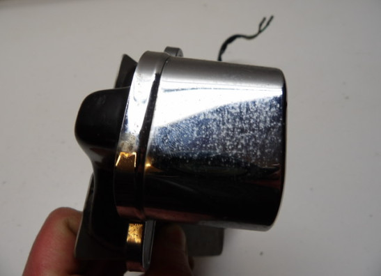 Kentekenplaathouder Honda CMX 450