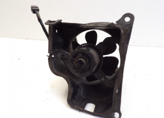 Ventilator Honda Goldwing GL