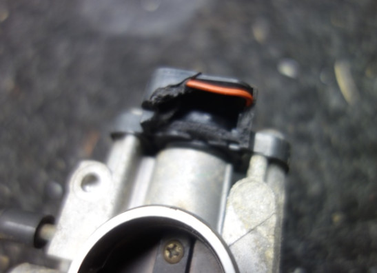 Einspritzanlage Yamaha XP 500 T-Max