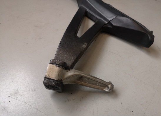 Pillion step left  Aprilia RST 1000 Futura