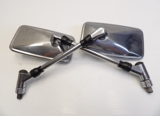 Mirror set Yamaha XJ 700