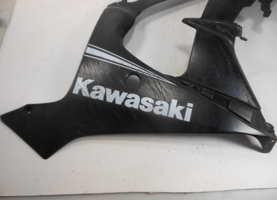 Cowl right Kawasaki ZX 10 R