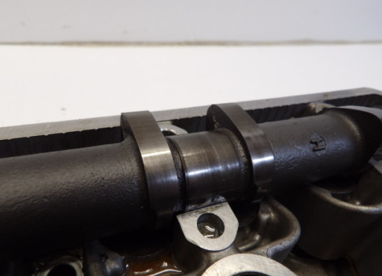 Cilinderkop Suzuki GSX R 600