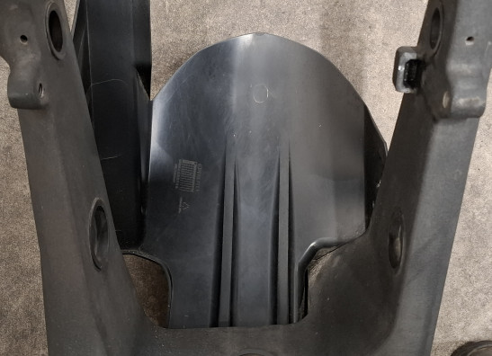 Hinterradschwinge CFMoto 650 MT