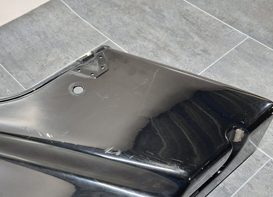 Luggage set Harley Davidson FLHTC Electra Glide Classic