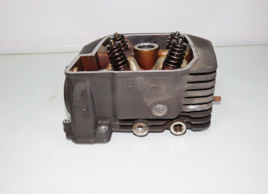 Cilinderkop Moto Guzzi Stelvio