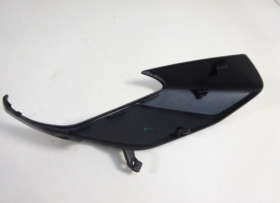 Kanzel links Yamaha Tracer 900 GT