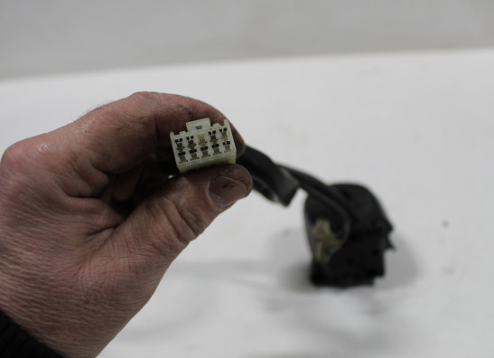 Handlebar switch assy Yamaha YP 400 Majesty