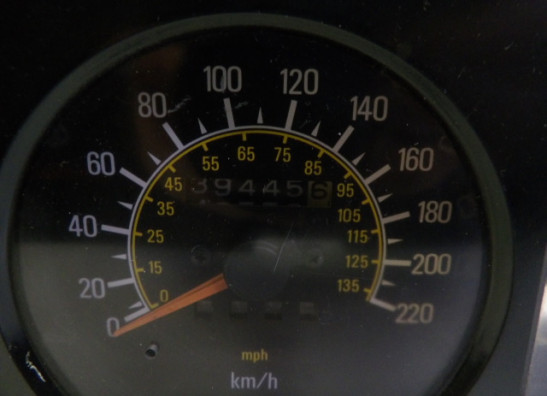 Tacho-set Yamaha XVZ 1200 Venture