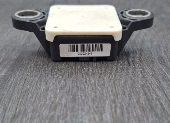 Sensor - overige elektronica Ducati Multistrada V4